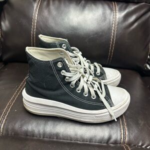 Women’s Move High top Converse